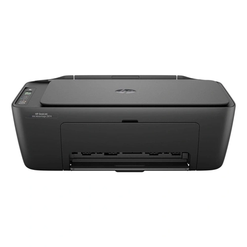 Multifuncional Hp Ink Advantage 2874 - 6w7g2a#ak4