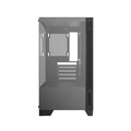 Gabinete Gamer Pcyes Forcefield Twr Black Vulcan - Gfftwrbv