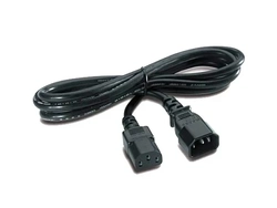 Cabo Huawei Ekit Alimentação Ca250v/10a/3m Pt Cc13br300i