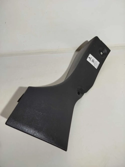 ACABAMENTO INFERIOR PORTA MALAS  FORD FOCUS 2.0L HA 2007 (id:7070)