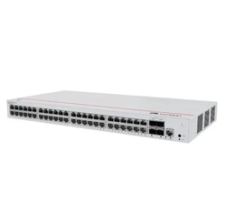 Switch Huawei Ekit 48p Gigabit 380w Poe+ 4p Sfp - S310-48p4s