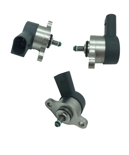VÁLVULA REGULADORA DE PRESSÃO (DRV) MERCEDES-BENZ SPRINTER / ACCELO 715-C - EQ. 0281002241 D-TRON