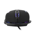 Mouse Gamer S29 7200 Dpi 7 Botões Led Rgb Cabo 1,8m - Mvs29rgb