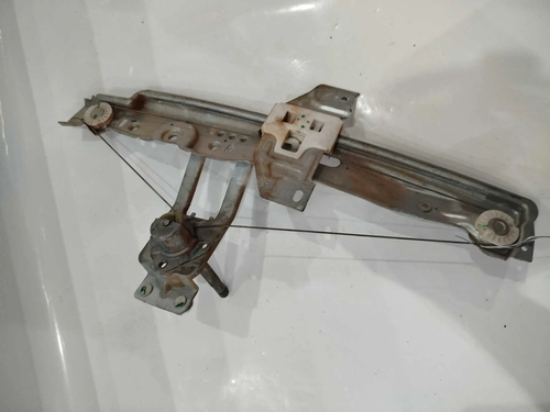 MAQUINA VIDRO TRAS C/MANIVELA LD FORD KA SE 1.0 HA C  2021 (id:7279)