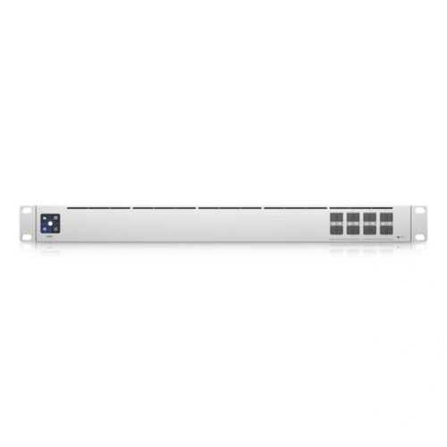 Switch Ubiquiti Unifi Gen2 4P(10G)+8SFP+ USW-AGGREGATIONi
