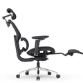 CADEIRA DT3 ERGONOMIE FT 5D BLACK 14435-7