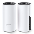 Roteador Tp-Link DECO M4 Wireles (Sistema Mesh), Dual-band, AC1200 1200Mbps (2 Pack), AOTP0202