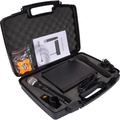 Microfone Sem Fio Harmonics Hsf-200 Simples
