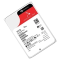 HD 16tb Seagate Ironwolf Pro 7200rpm 256mb - St16000nt001