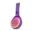 Caixa de Som Portátil JBL Jr Pop Lilás
