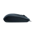 Mouse Usb Vinik Dynamic 1000dpi - Dm101