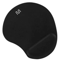 Mouse Pad Gel Preto Ac024
