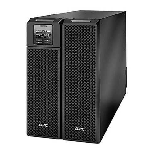 Nobreak Apc Smart-ups Rt 8 Kva Bifásico/208 Srt8kxlt