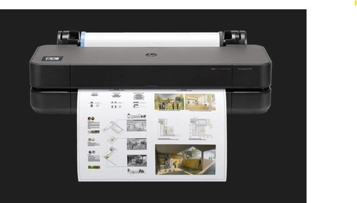 Impressora Plotter Hp Designjet T230 24 Eco - 5hb07d#ac4
