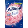 Sabão Em Pó Amacitel Toque De Poesia 1,6kg