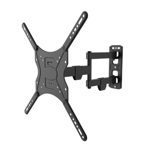 Suporte Para Tv Multivisao Triarticulado/ Inclinacao 23 a 58