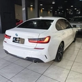 BMW 330E 2022
