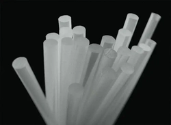 COLA SILICONE EM BASTAO 7,5MM 30CM