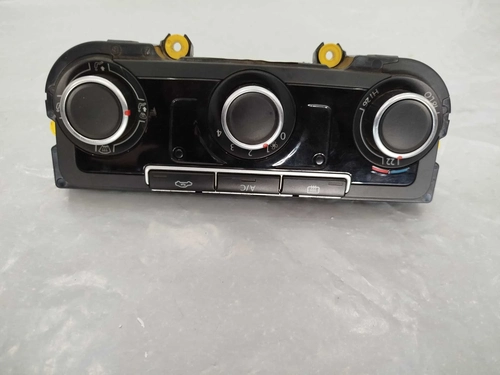 COMANDO AR CONDICIONADO VW AMAROK 2010 A 2016 (ID:13107)