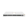 Switch Hpe Aruba 1930 48g + 4sfp+ - Jl685a i