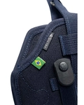 Coldre Para Taser Modular Destro Azul noite - FELINE