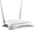 Roteador Wireless 3g/4g n 300mbps Tl-mr3420