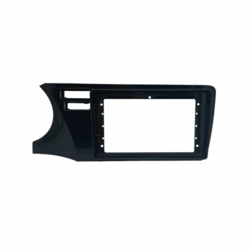 Moldura Fiamon 9 Honda City 2015/2021 Black Piano