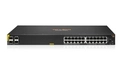 Gateway Hpe Aruba Nw Ion 5p 2.5g 64w Sg2505p S0g34ai