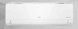 Ar-condicionado Lg Inverter Voice 18.000 Btus Quente e Frio 220v - S3nw18kl31a