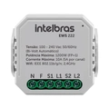Interruptor Control Wi-fi Intelbras 2/2 Ews222 4850006