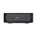 Nuc Mini PC Pcyes I3-1215u Ddr4 16gb SSD 512gb Nvme Wifi e Bluetooth Windows 11 Pro - B300