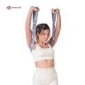 Faixa Elástica Alongamento Fita Yoga Pilates Fisioterapia EssenceFit