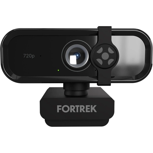 Webcam Fortrek 720p 30FPS Vision 10 - 84985