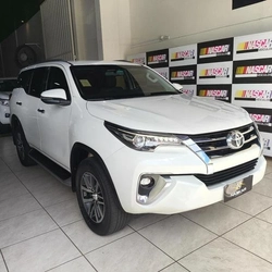 TOYOTA HILUX SWSRXA4FD 2020