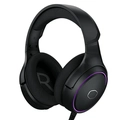 Headset Gamer Cooler Master 7.1 RGB - MH-650