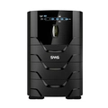 No Break Sms Power Sinus Senoidal 2400va Bi-115 Ng 27871