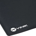 MOUSE PAD - BASIC PRETO - VINIK
