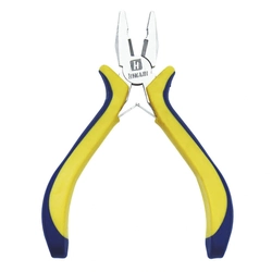 Alicate Universal Hikari 4,5 Polegadas 115 Mm