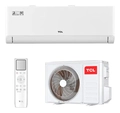 Ar Condicionado Hi Wall Tcl T-pro 2.0 Inverter 18.000 Btus Frio R-32 Branco 220v