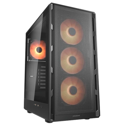 Gabinete Gamer AIRFACE PURE PRO - 382GA50.0003