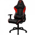 Cadeira Gamer Thunderx3 EC3 Preta/Vermelha