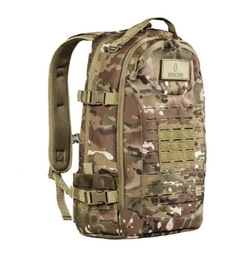 Mochila Rusher INVICTUS (Multicam)