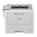 Impressora Brother Laser A4 Mono USB/ETH/WI-FI - HLL6412DW
