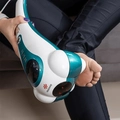 Massageador Elétrico Air Flow Corporal Ar Quente