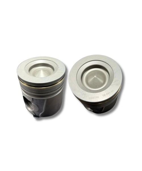 PISTÃO MOTOR CUMMINS ISF 3.8L - CÓDIGO 5258754 / 5262760 DCEC