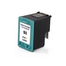 CARTUCHO COMPATIVEL HP 93 COLOR