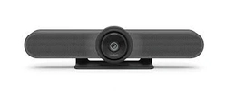Câmera Logitech Meetup Preta VC - 960-001101-S