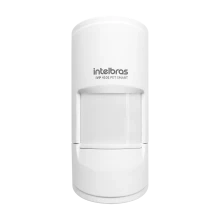 SENSOR INFRAVERMELHO SEM FIO IVP 4101 PET SMART INTELBRAS