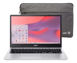 Notebook Acer Chromebook Mem 4Gb Ssd 64Gb Emmc-Novo na caixa