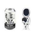 Pop! Soda - Homem-aranha: Através Do Aranhaverso - The Spot (chance de Chase)